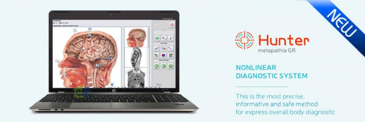 biorezonansu NLS 19