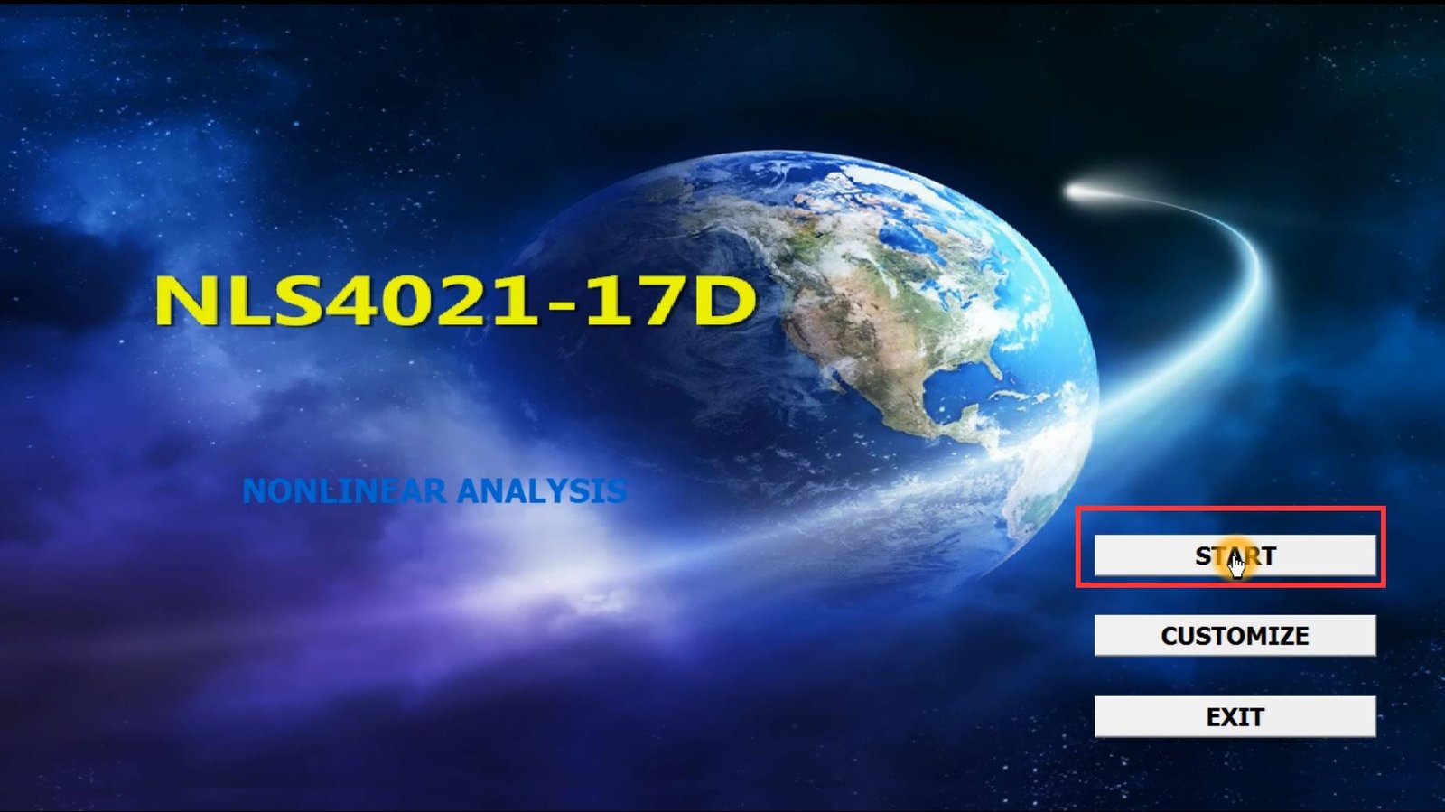 Biorezonans 8D NLS