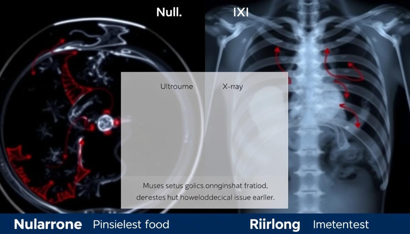 Porównanie wyników diagnostyki NLS z konwencjonalnymi metodami