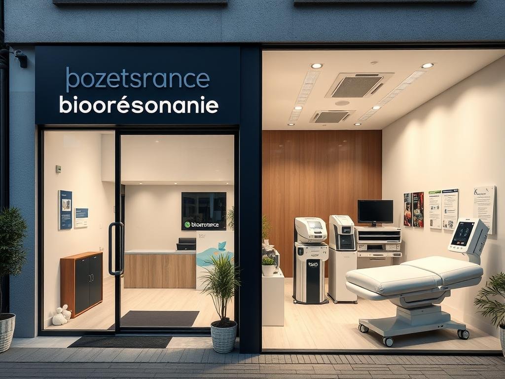 Centrum Biorezonansu w Poznaniu Centrum Biorezonansu w Poznaniu