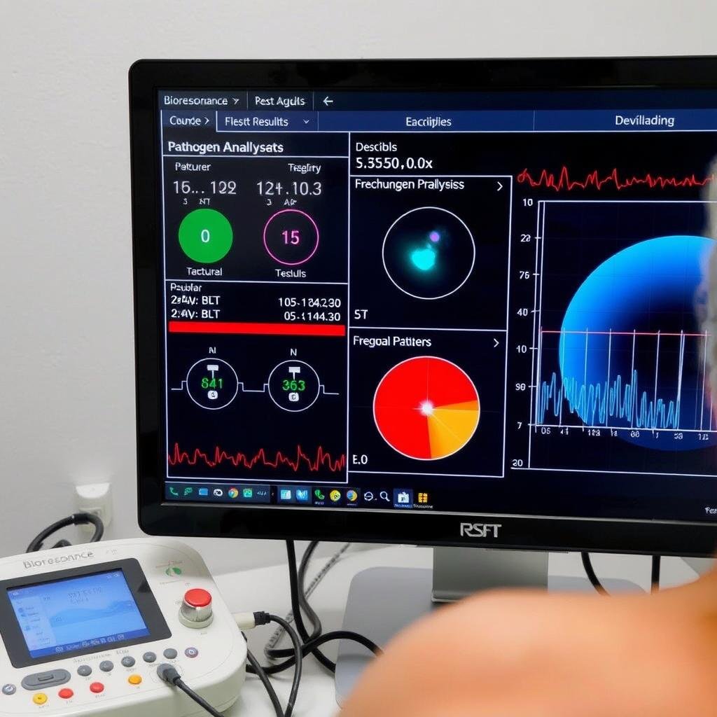 Kompleksowa diagnostyka biorezonansem w Poznaniu Kompleksowa diagnostyka biorezonansem w Poznaniu