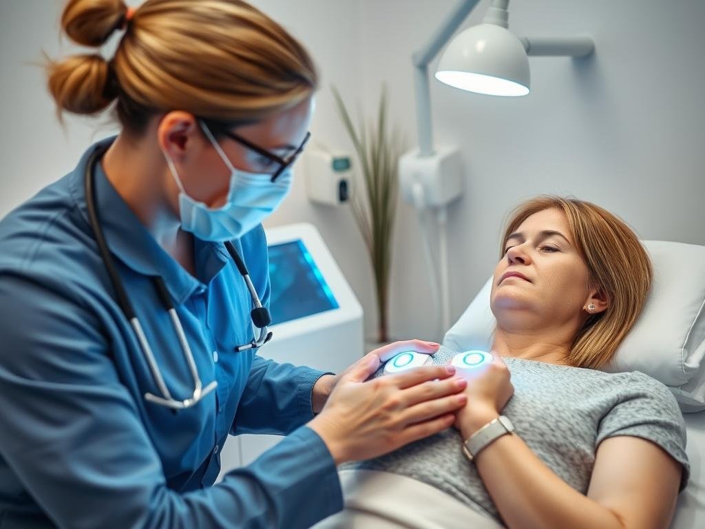 Terapia biorezonansem w leczeniu alergii w gabinecie w Warszawie Terapia biorezonansem w leczeniu alergii w gabinecie w Warszawie