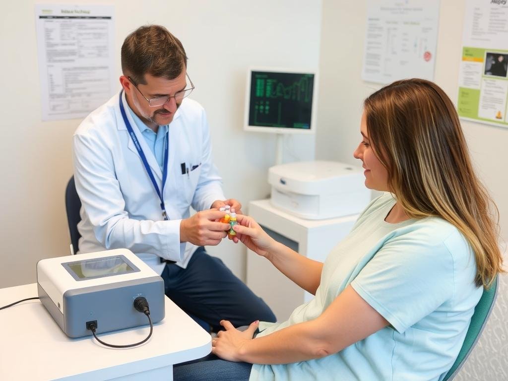 Terapia odczulająca biorezonansem w Poznaniu