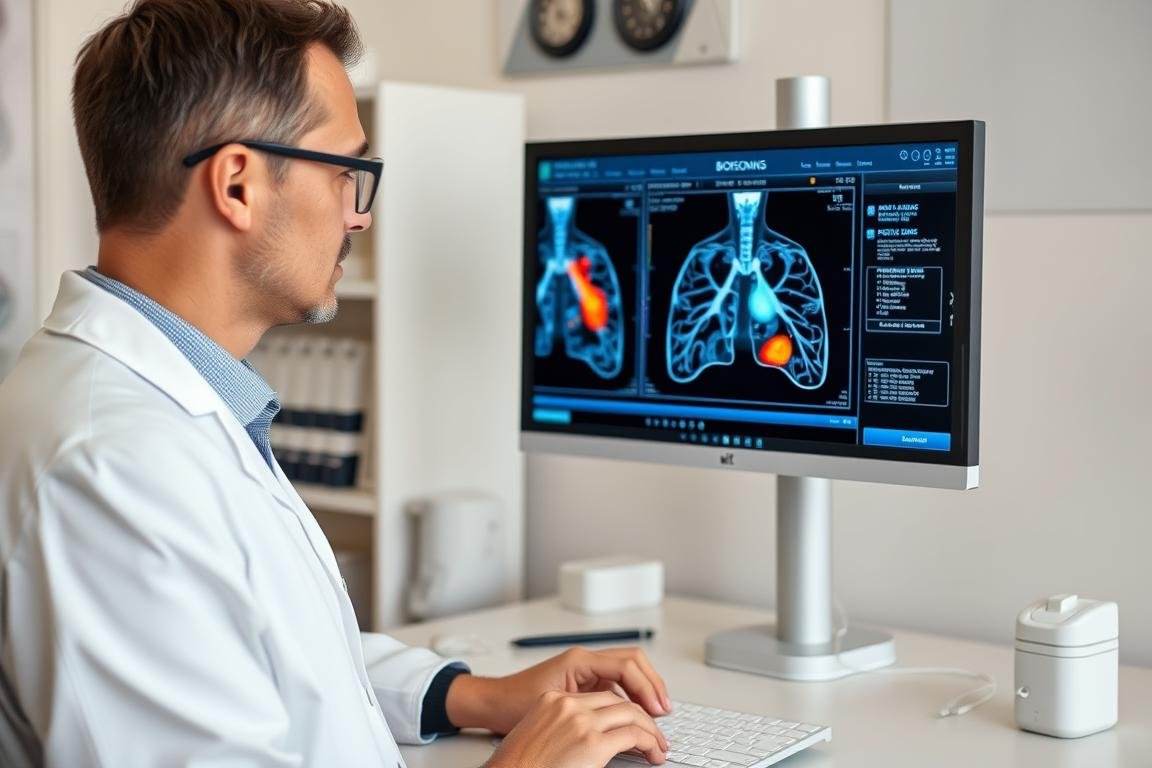 Analiza wyników Biorezonans NLS dla pacjenta z astmą Analiza wyników Biorezonans NLS dla pacjenta z astmą