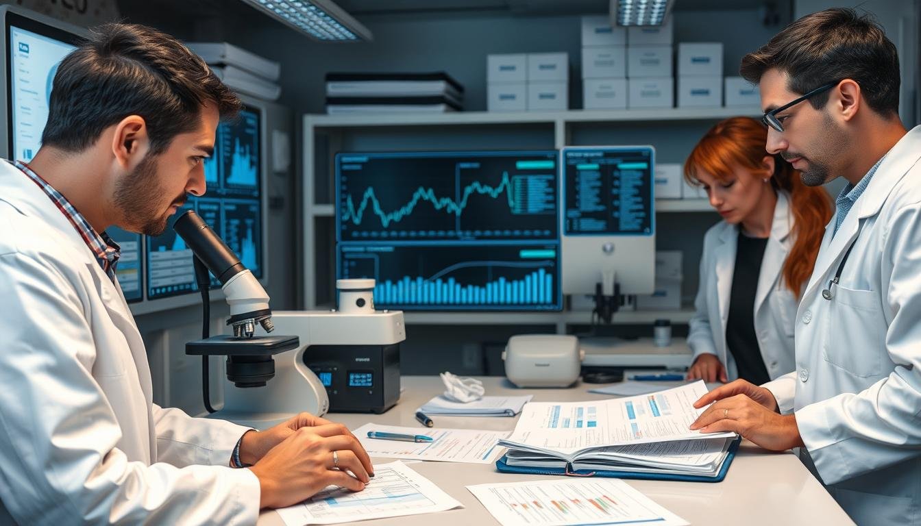 Badania naukowe dotyczące terapii biorezonansem Badania naukowe dotyczące terapii biorezonansem