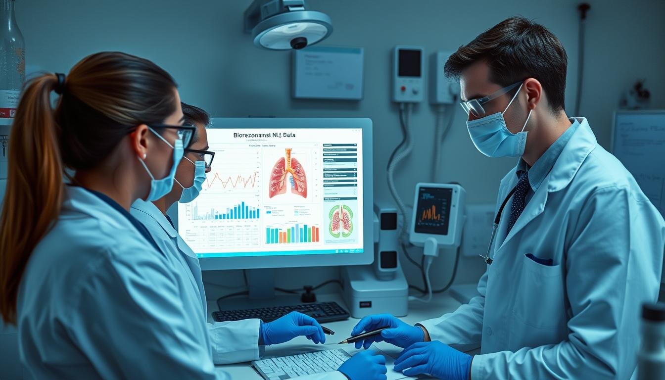 Badania naukowe nad skutecznością Biorezonans NLS w problemach oddechowych Badania naukowe nad skutecznością Biorezonans NLS w problemach oddechowych