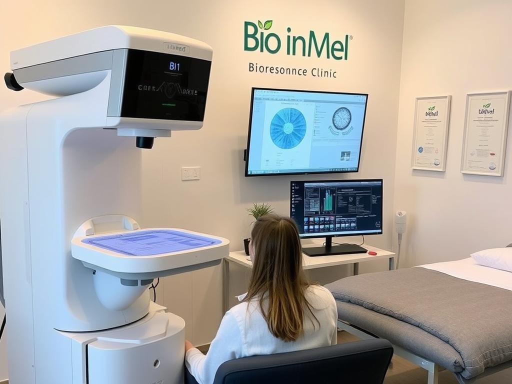 Biorezonans Małopolska - Gabinet BioMed w Krakowie
