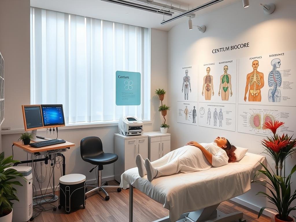 Centrum Biocore w Krakowie specjalizujące się w biorezonansie