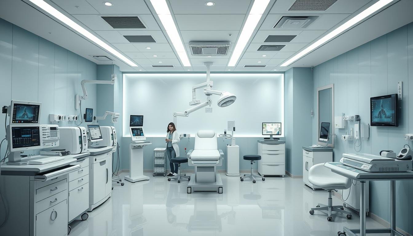 Centrum terapii Biorezonansem NLS - profesjonalne gabinety i sprzęt Centrum terapii Biorezonansem NLS - profesjonalne gabinety i sprzęt