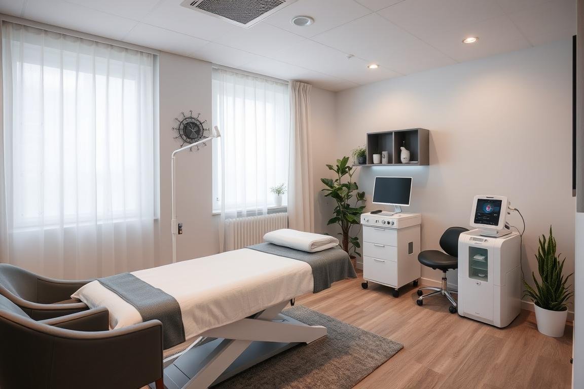 Gabinet Balanse - biorezonans Wrocław