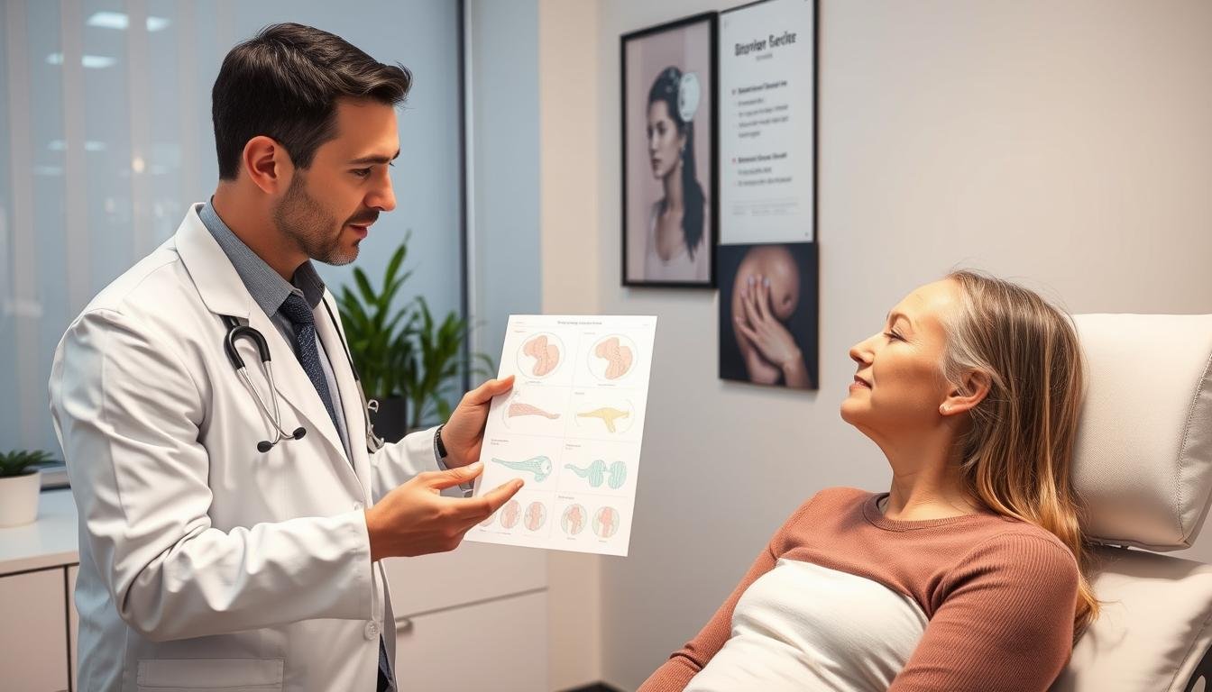 Konsultacja dotycząca Biorezonansu NLS w gabinecie dermatologicznym Konsultacja dotycząca Biorezonansu NLS w gabinecie dermatologicznym