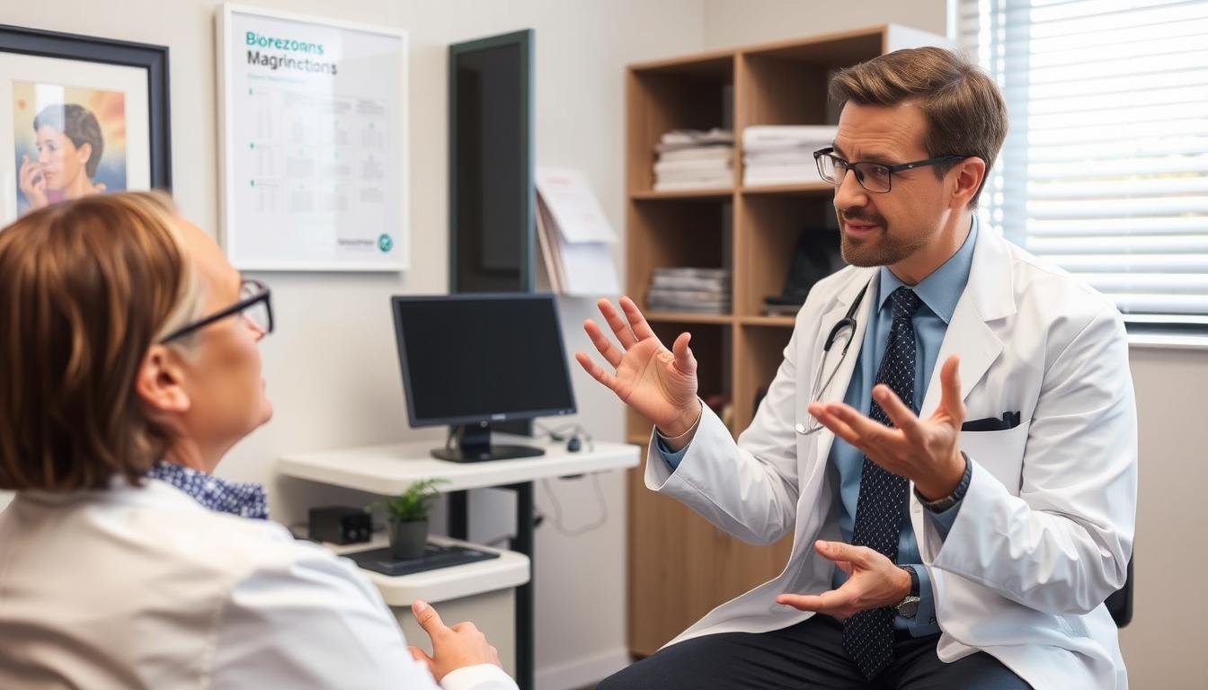 Konsultacja dotycząca terapii Biorezonans NLS na migrenę Konsultacja dotycząca terapii Biorezonans NLS na migrenę