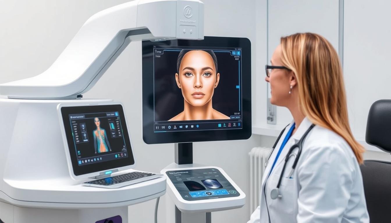 Nowoczesna technologia Biorezonansu NLS w dermatologii Nowoczesna technologia Biorezonansu NLS w dermatologii