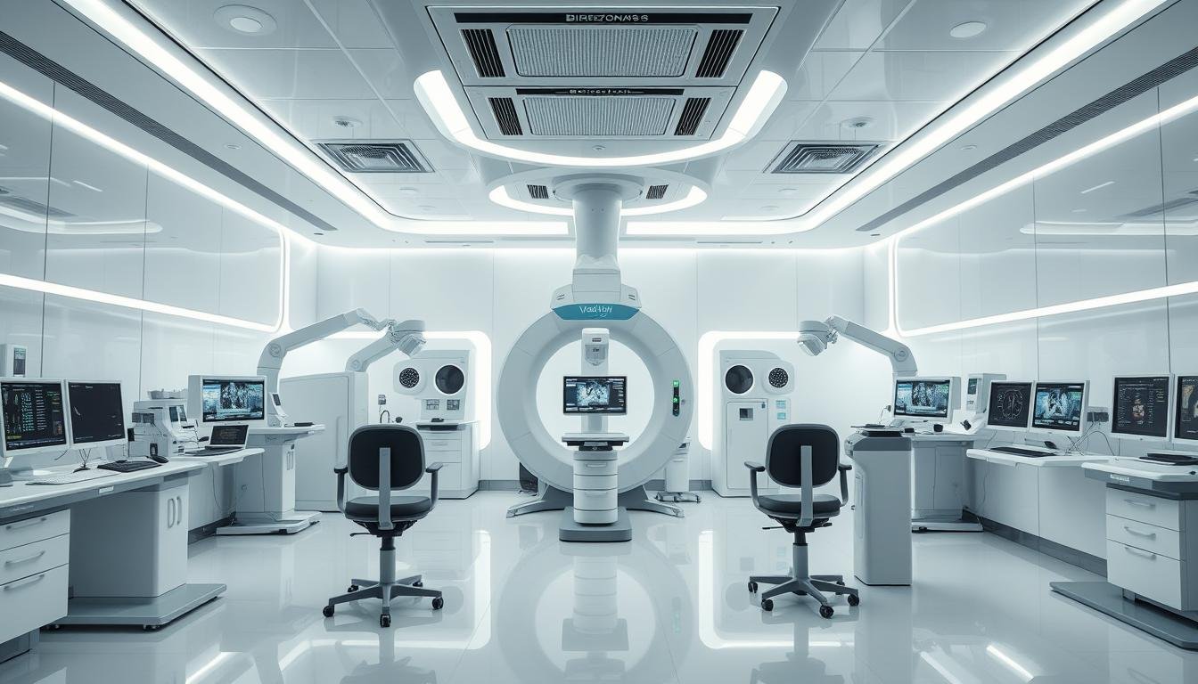 Nowoczesne centrum diagnostyczne z zaawansowaną technologią Biorezonans NLS Nowoczesne centrum diagnostyczne z zaawansowaną technologią Biorezonans NLS