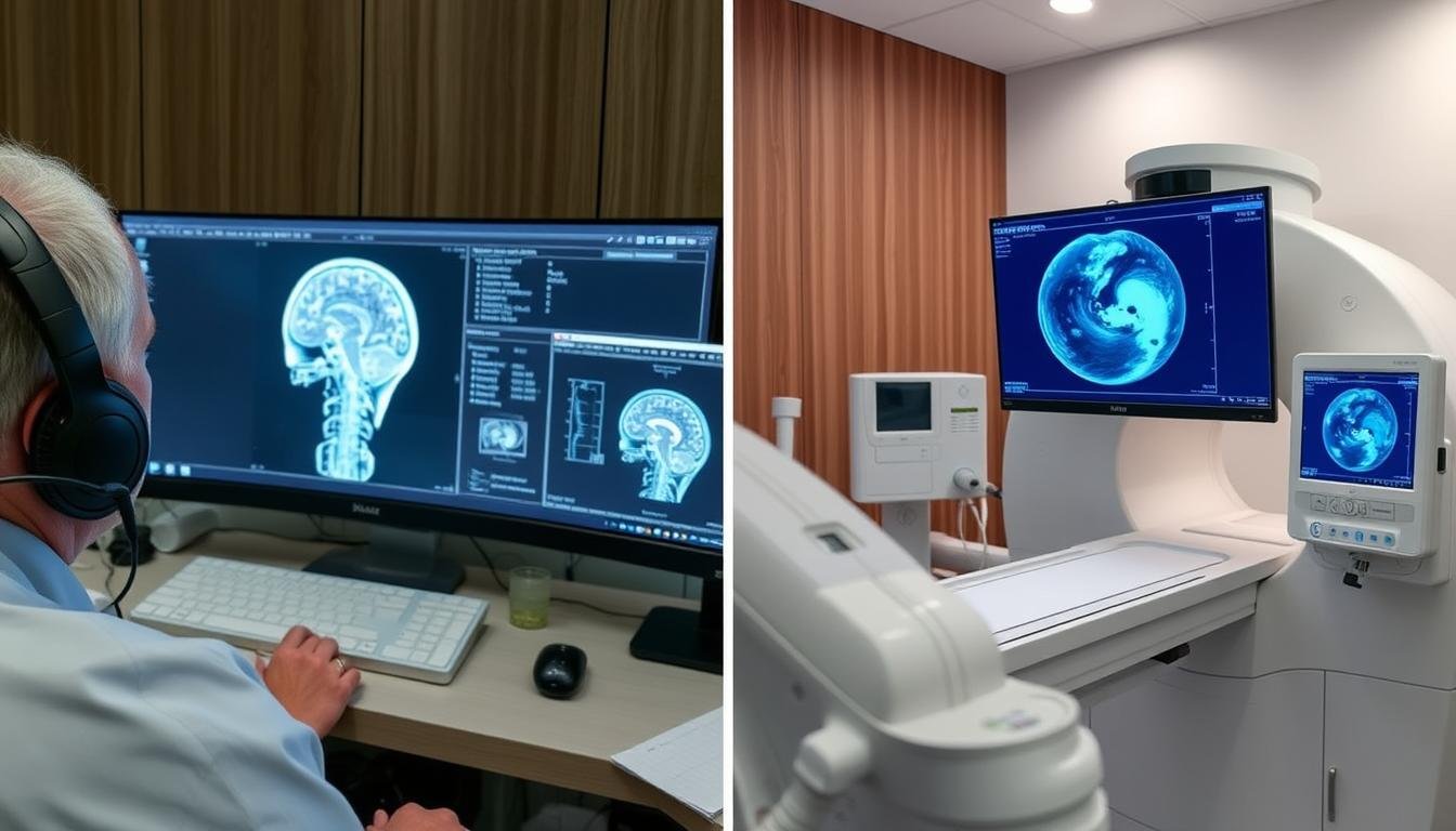 Porównanie Biorezonans NLS z tradycyjnymi metodami diagnostycznymi