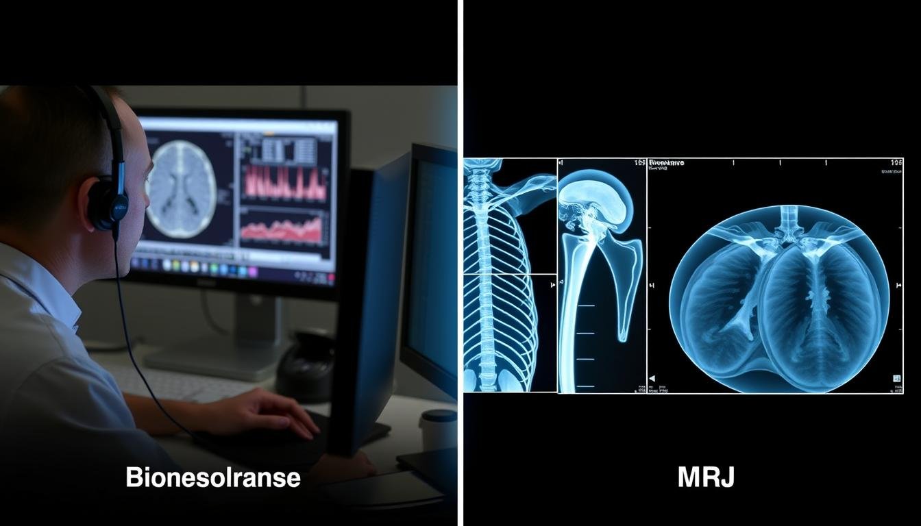 Porównanie diagnostyki Biorezonans NLS z tradycyjnymi metodami medycznymi