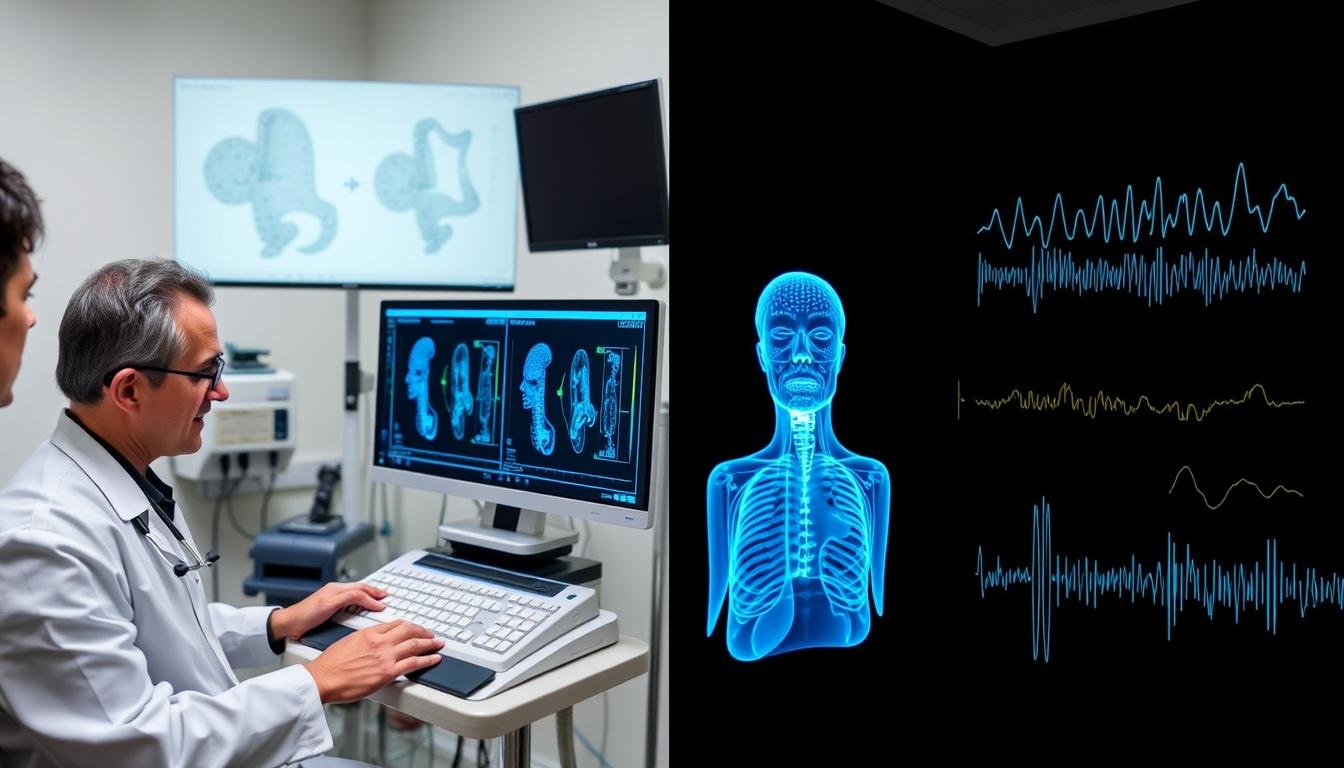 Porównanie tradycyjnych i biorezonansowych metod diagnostycznych Porównanie tradycyjnych i biorezonansowych metod diagnostycznych