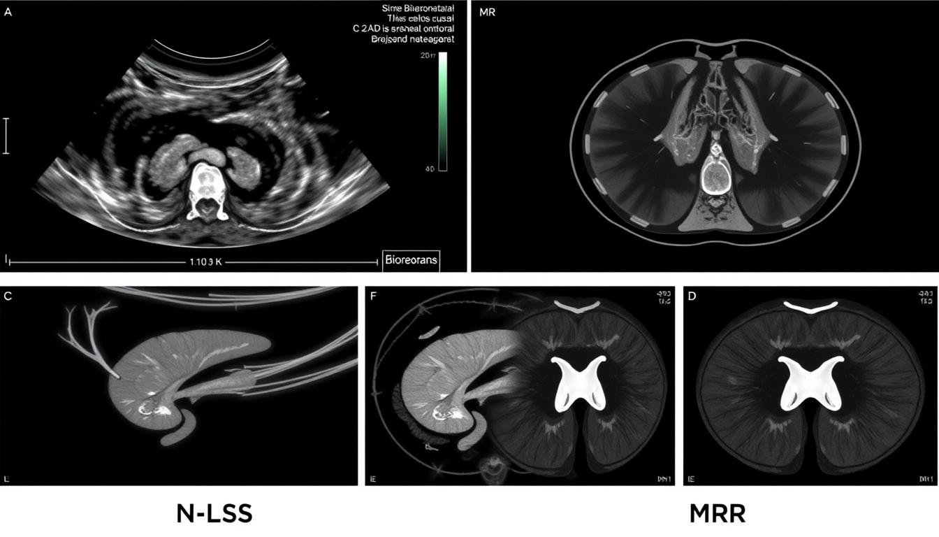 Porównanie wyników badania Biorezonans NLS z tradycyjnymi metodami diagnostycznymi Porównanie wyników badania Biorezonans NLS z tradycyjnymi metodami diagnostycznymi