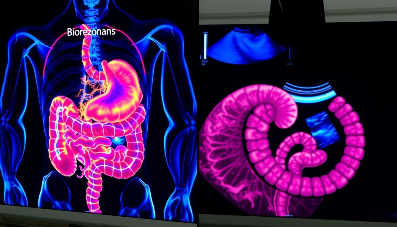 Porównanie wyników badania Biorezonans NLS z tradycyjnymi metodami diagnostycznymi układu pokarmowego