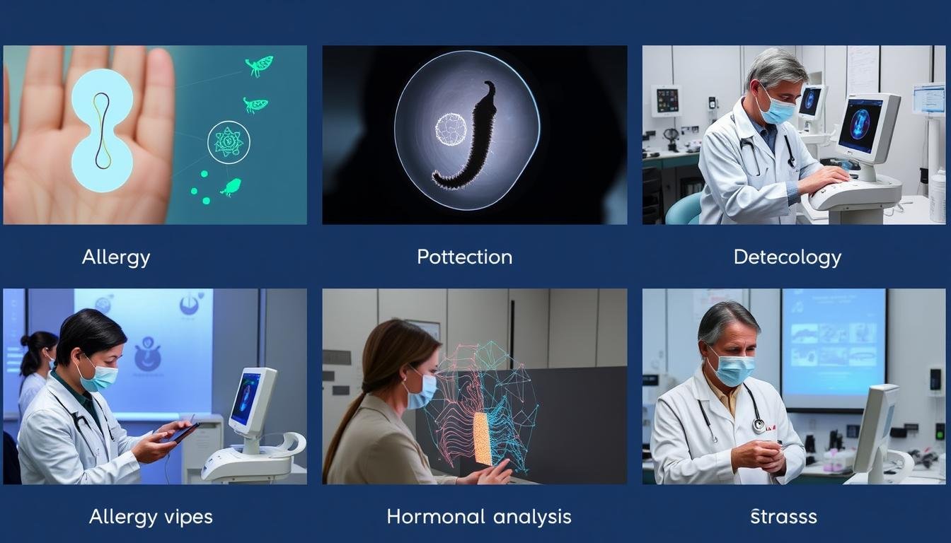 Różne zastosowania technologii Biorezonans NLS w praktyce klinicznej Różne zastosowania technologii Biorezonans NLS w praktyce klinicznej