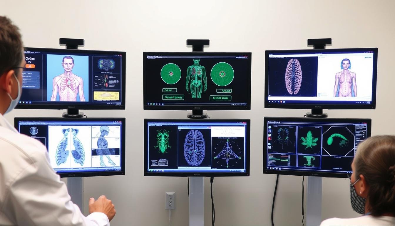 Różne zastosowania technologii Biorezonans NLS w praktyce klinicznej
