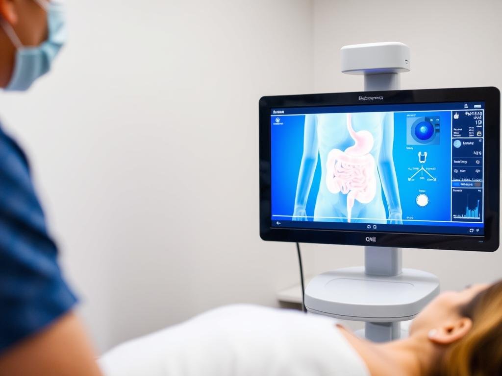 Terapia biorezonansem układu pokarmowego Wrocław