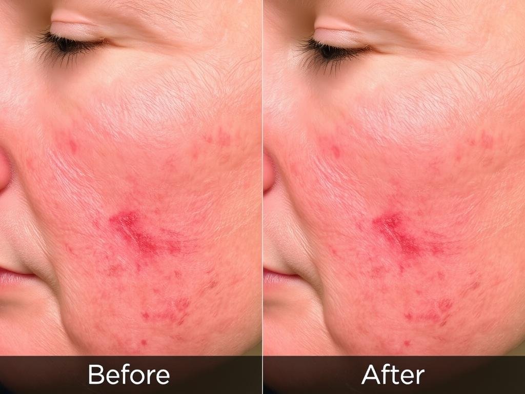 Terapia łuszczycy metodą Biorezonansu NLS - rezultaty Terapia łuszczycy metodą Biorezonansu NLS - rezultaty