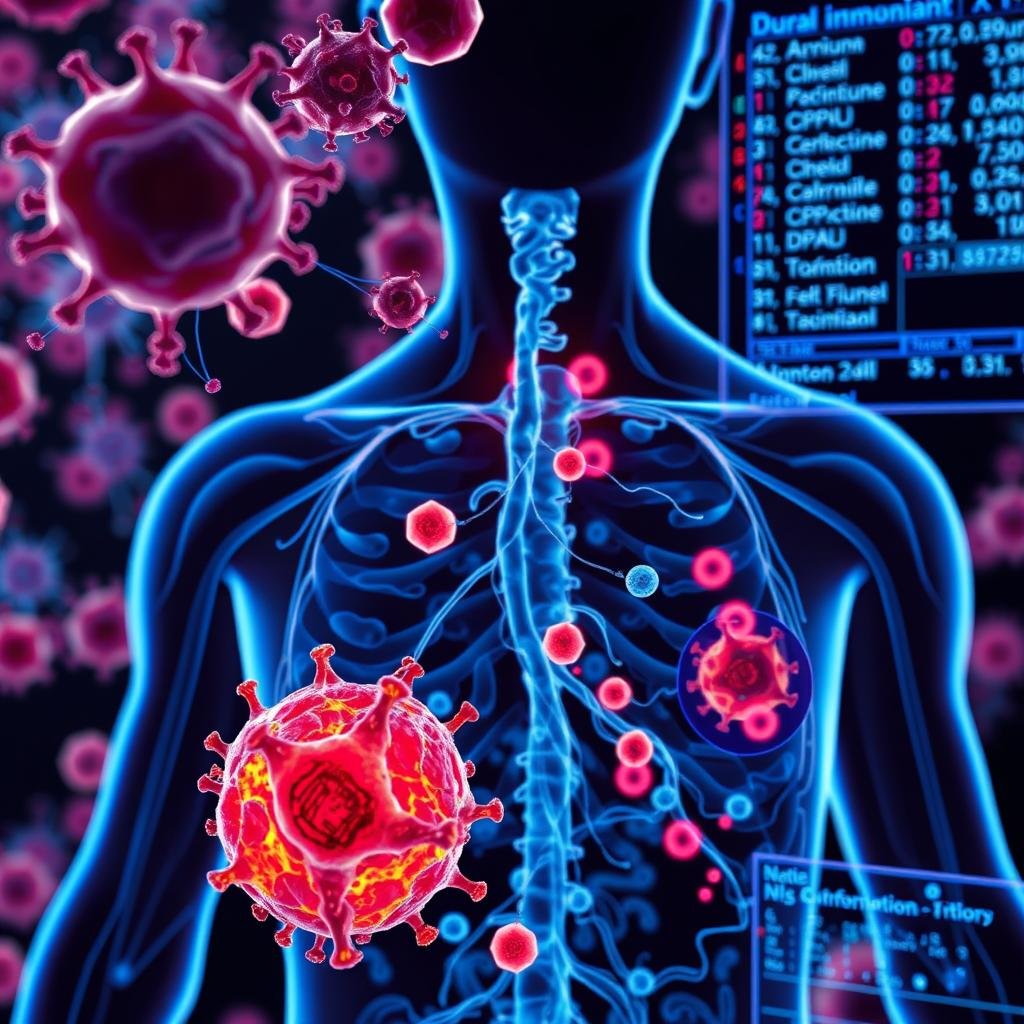 Wykrywanie chorób autoimmunologicznych przez Biorezonans NLS