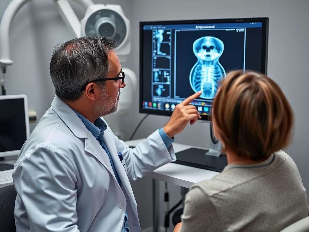 Analiza przypadku klinicznego z wykorzystaniem Biorezonansu NLS Analiza przypadku klinicznego z wykorzystaniem Biorezonansu NLS