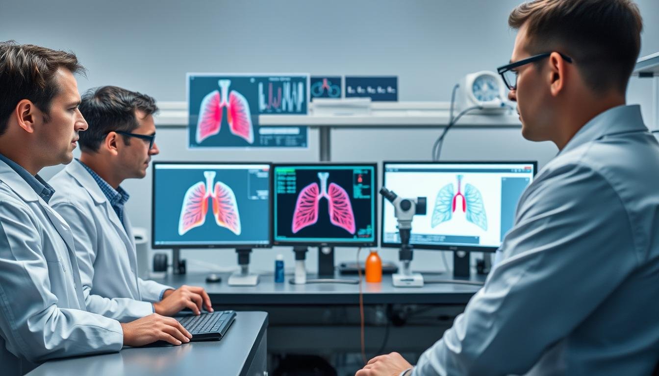 Badania naukowe nad skutecznością Biorezonansu NLS w chorobach oddechowych Badania naukowe nad skutecznością Biorezonansu NLS w chorobach oddechowych