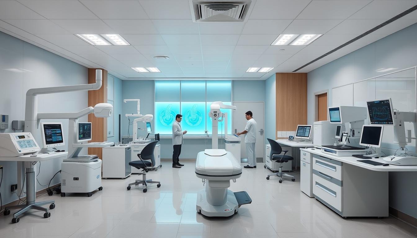 Centrum diagnostyki Biorezonans NLS Centrum diagnostyki Biorezonans NLS