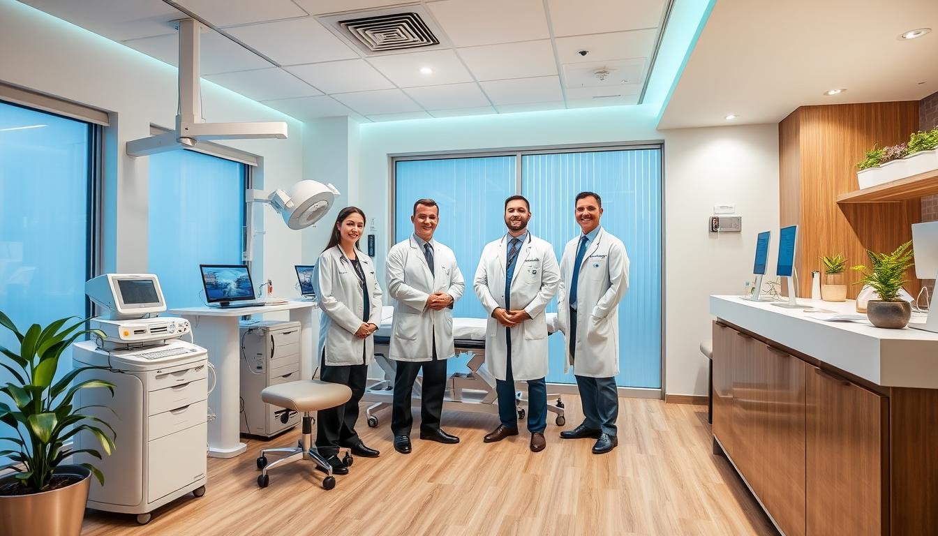 Centrum terapii Biorezonans NLS z profesjonalnym zespołem specjalistów Centrum terapii Biorezonans NLS z profesjonalnym zespołem specjalistów