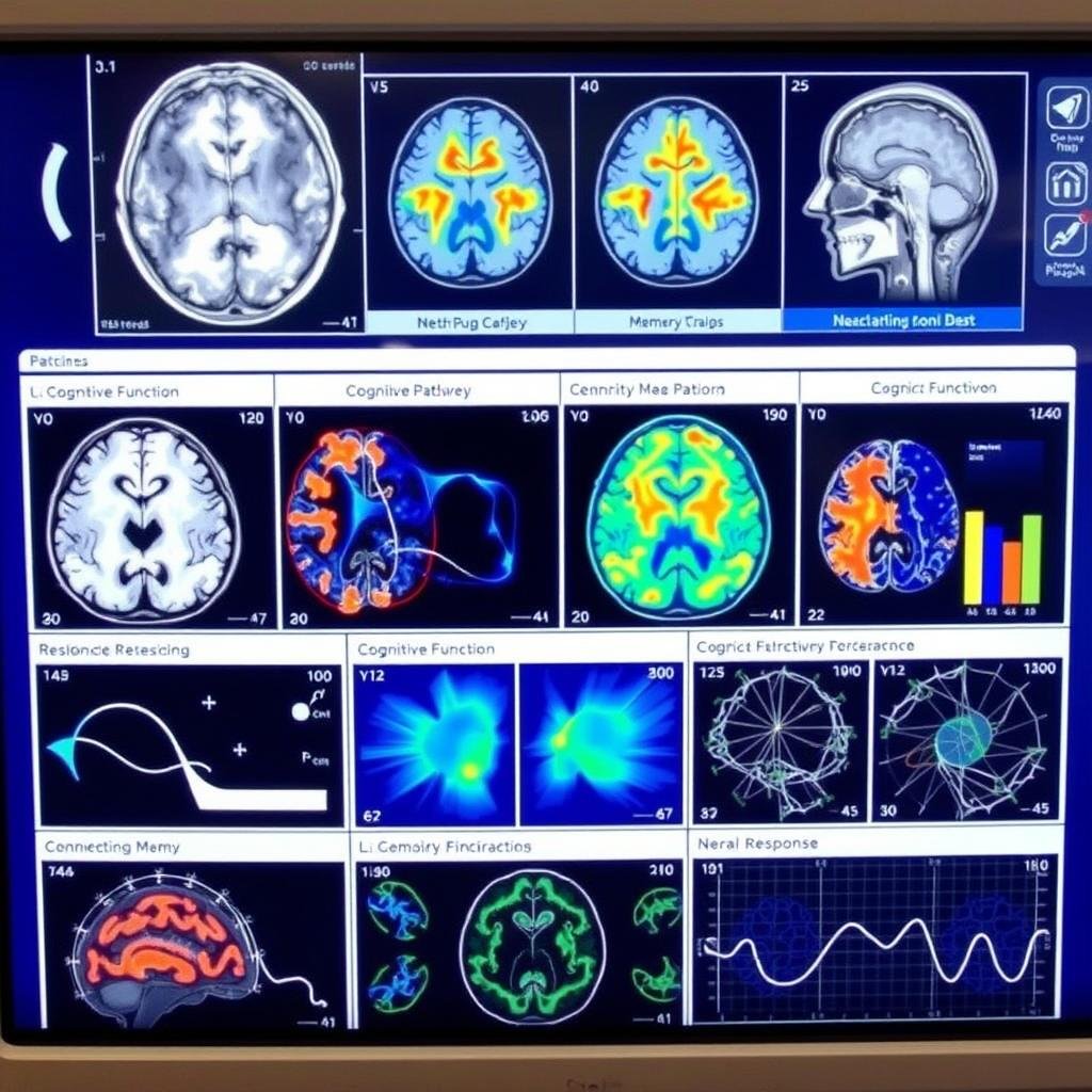 Diagnostyka zaburzeń neurologicznych u seniora za pomocą Biorezonans NLS Diagnostyka zaburzeń neurologicznych u seniora za pomocą Biorezonans NLS