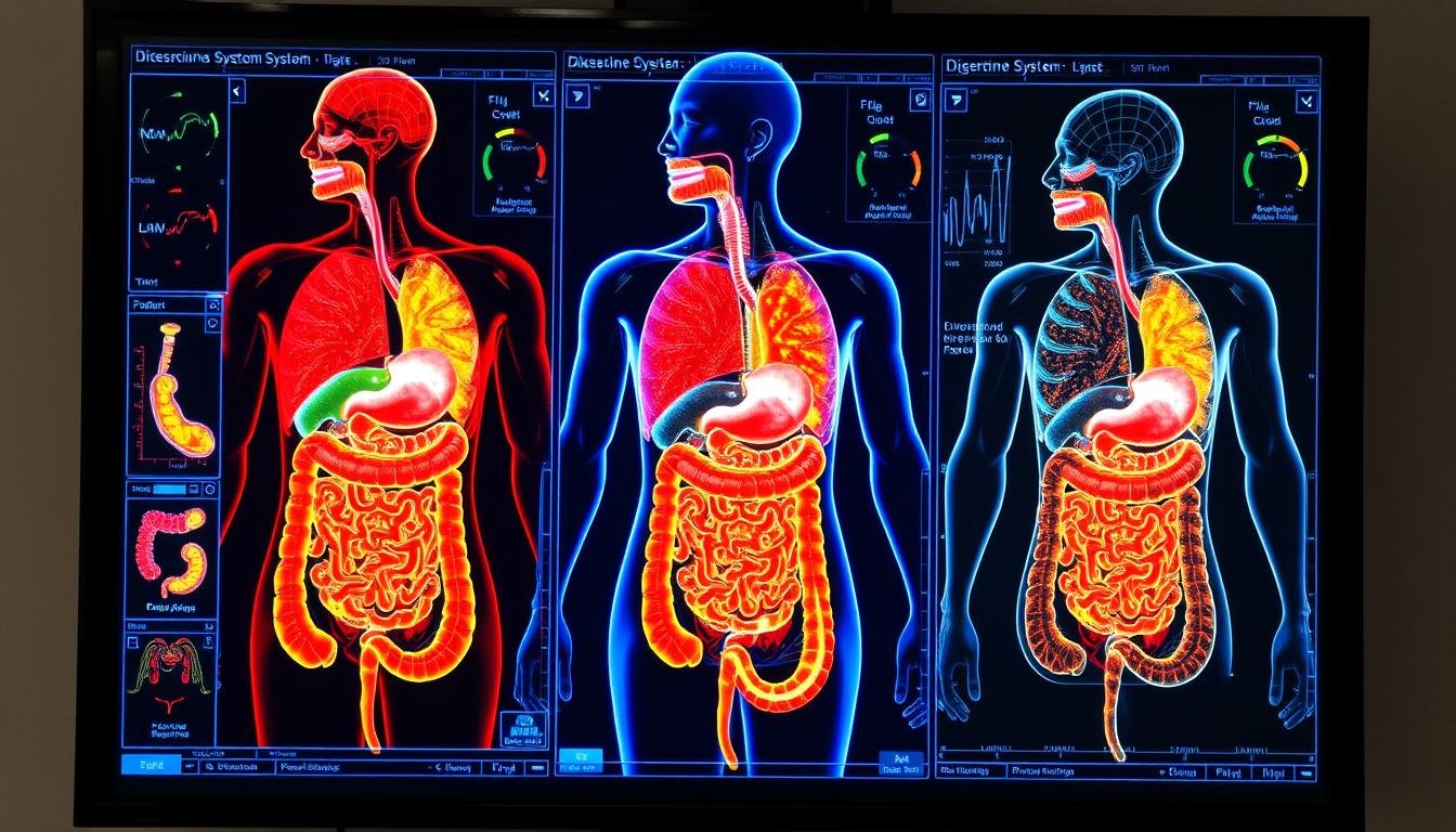 Kompleksowa diagnostyka układu pokarmowego Biorezonans NLS Kompleksowa diagnostyka układu pokarmowego Biorezonans NLS