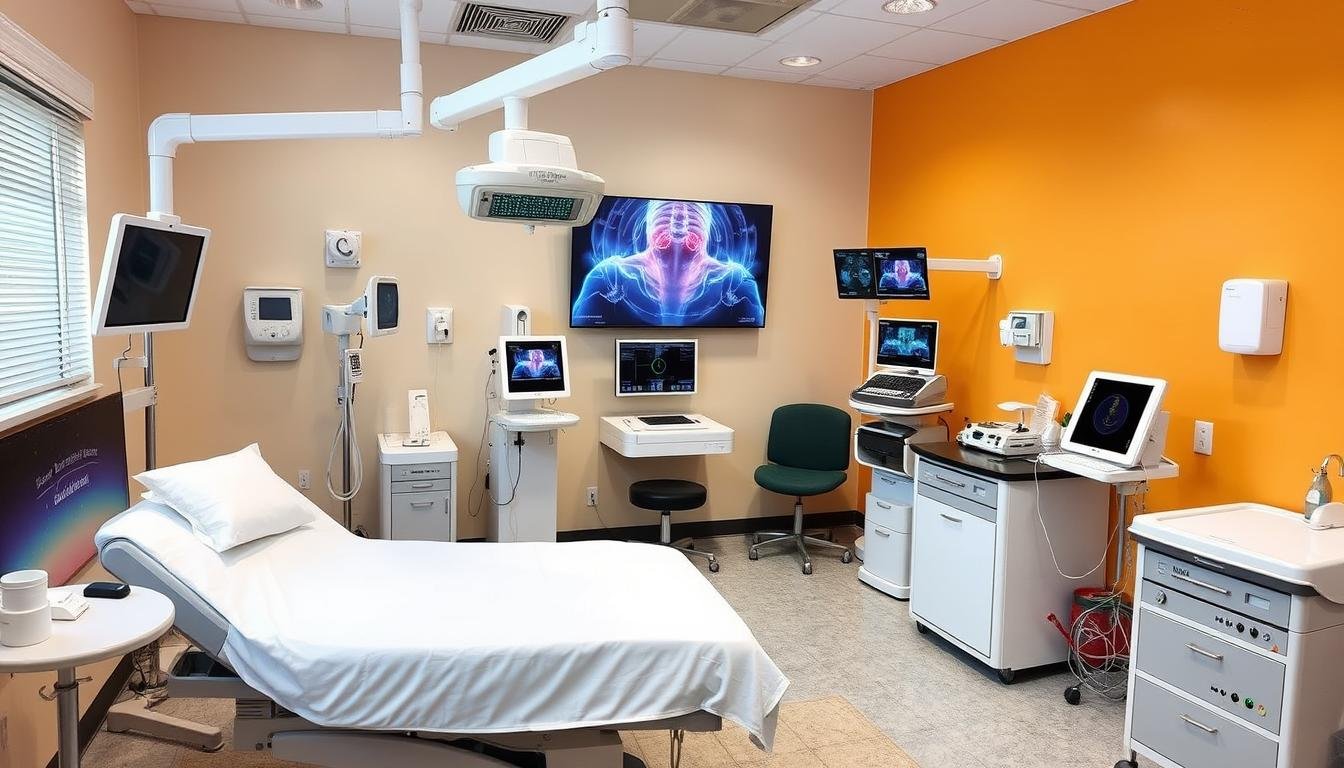 Nowoczesne centrum terapii uzależnień wykorzystujące Biorezonans NLS Nowoczesne centrum terapii uzależnień wykorzystujące Biorezonans NLS