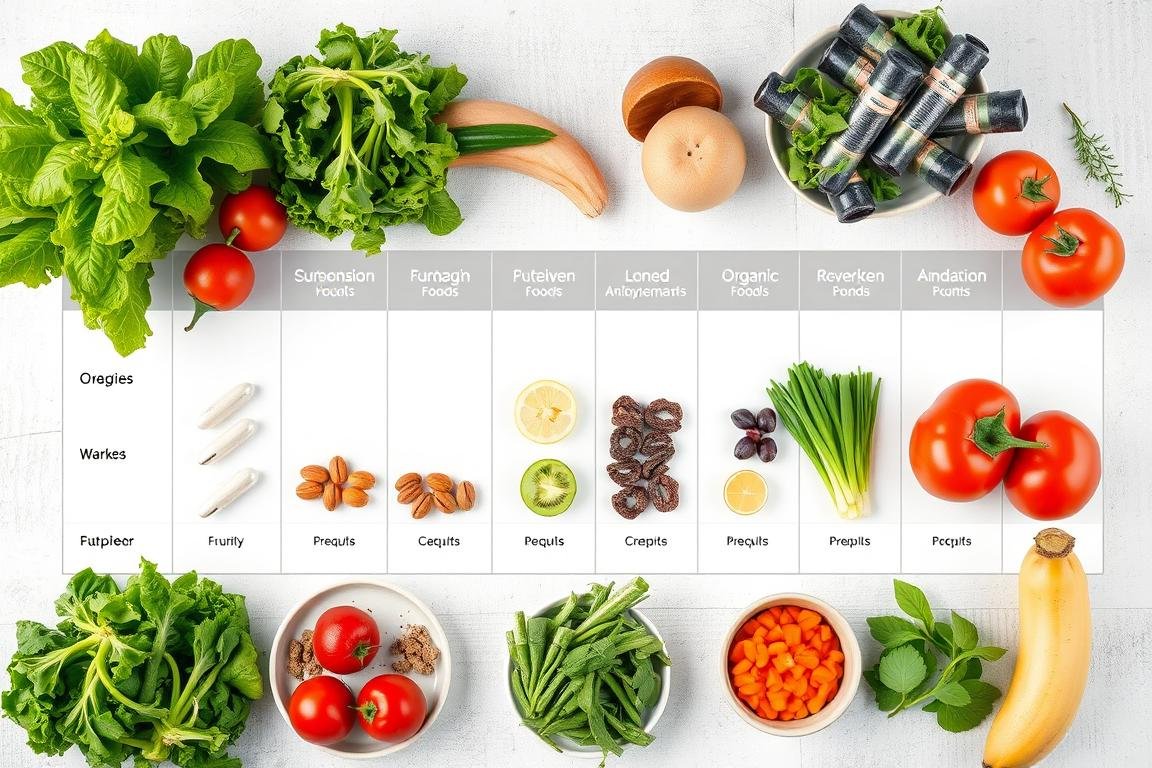 Personalizowana dieta wspierająca efekty Biorezonansu NLS Personalizowana dieta wspierająca efekty Biorezonansu NLS