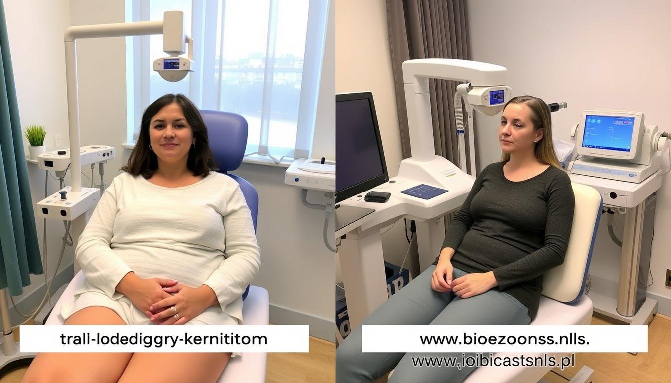 Porównanie diagnostyki tradycyjnej i Biorezonans NLS w gabinecie ginekologicznym Porównanie diagnostyki tradycyjnej i Biorezonans NLS w gabinecie ginekologicznym