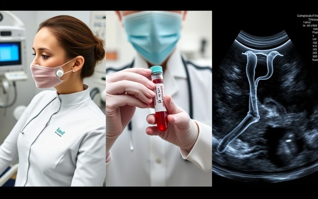 Porównanie metod diagnostycznych tarczycy Porównanie metod diagnostycznych tarczycy