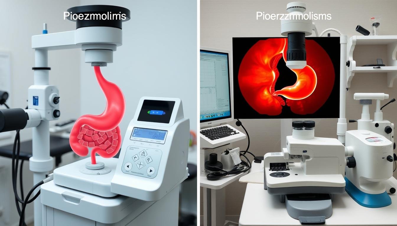 Porównanie metod diagnostycznych w problemach trawiennych - Biorezonans NLS i tradycyjne metody Porównanie metod diagnostycznych w problemach trawiennych - Biorezonans NLS i tradycyjne metody