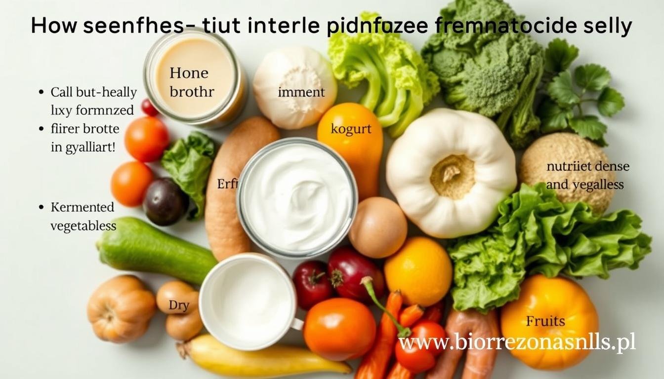 Produkty zalecane po terapii Biorezonans NLS Produkty zalecane po terapii Biorezonans NLS