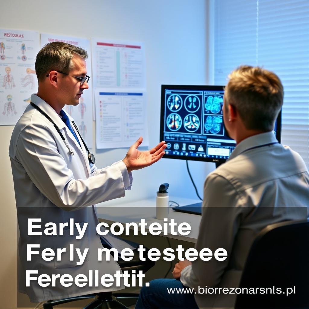 Profilaktyka zdrowotna z wykorzystaniem Biorezonans NLS Profilaktyka zdrowotna z wykorzystaniem Biorezonans NLS