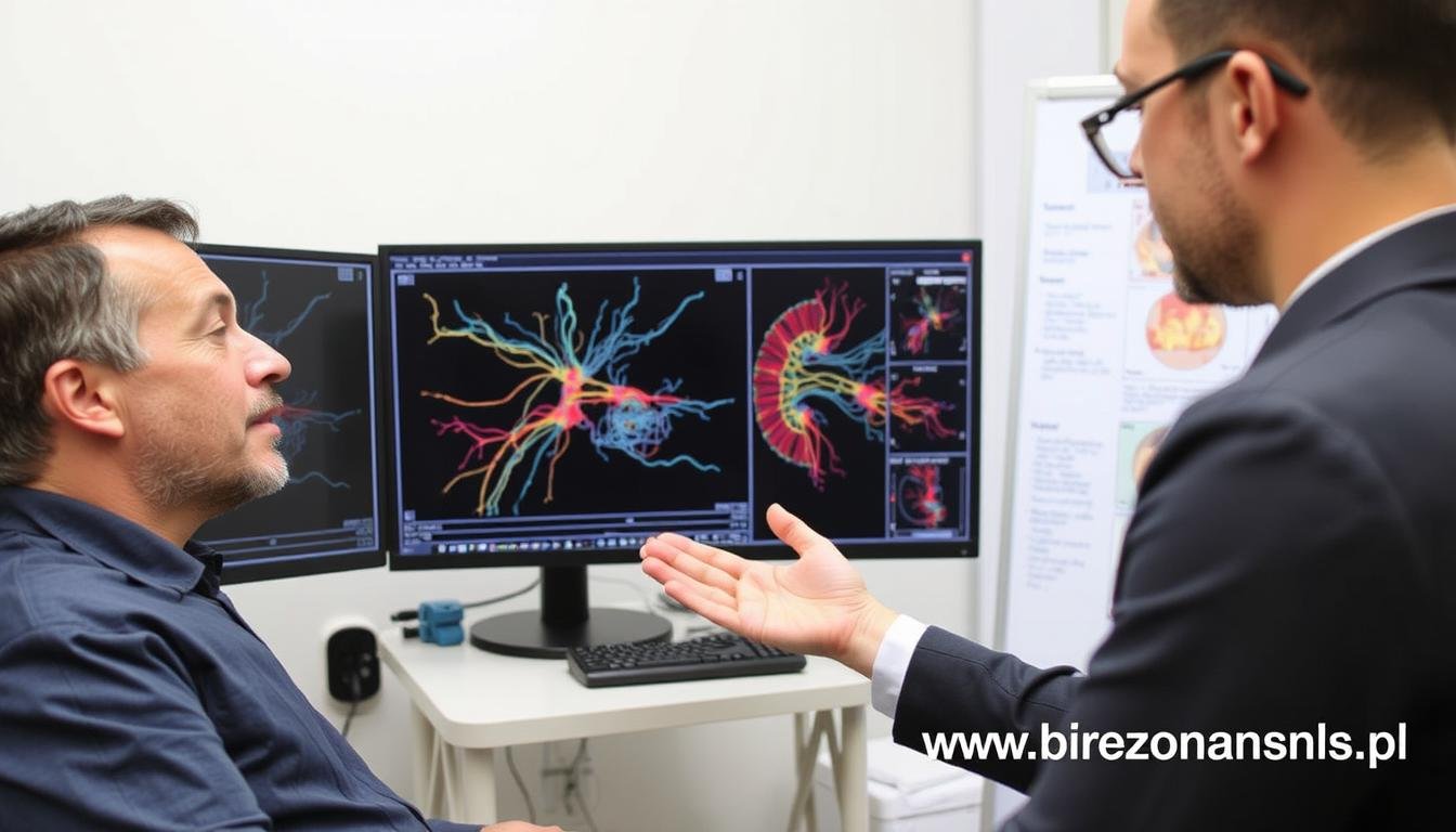 Przypadek kliniczny - diagnostyka bólu neuropatycznego Przypadek kliniczny - diagnostyka bólu neuropatycznego