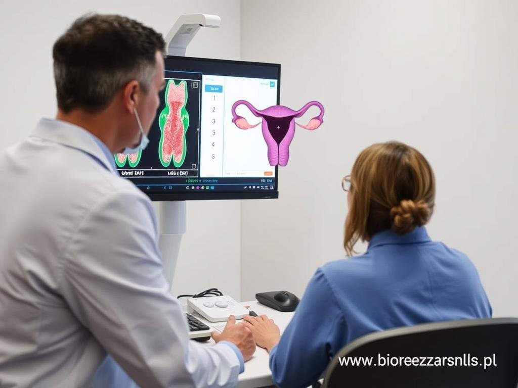 Przypadek kliniczny - diagnostyka zaburzeń miesiączkowania przy użyciu Biorezonans NLS Przypadek kliniczny - diagnostyka zaburzeń miesiączkowania przy użyciu Biorezonans NLS