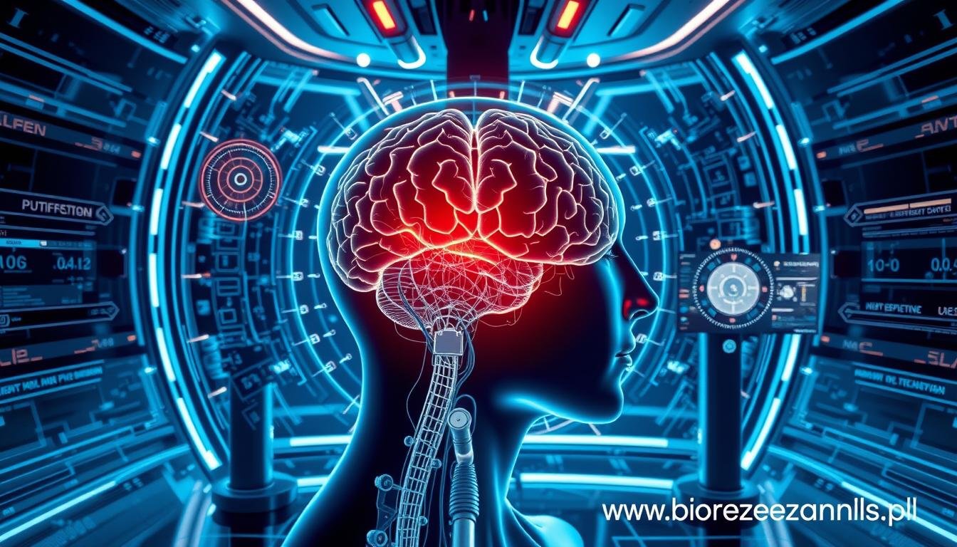 Przyszłość technologii Biorezonans NLS w psychiatrii Przyszłość technologii Biorezonans NLS w psychiatrii
