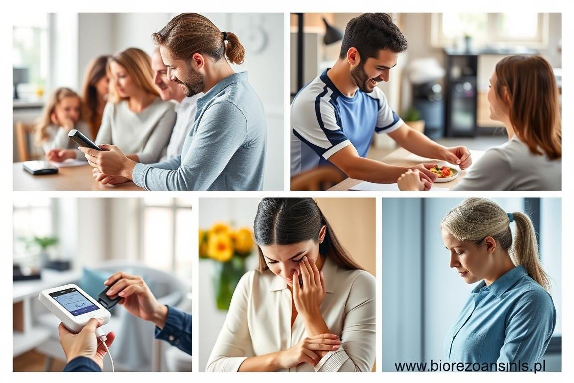 Różne zastosowania technologii Biorezonans NLS w codziennym życiu Różne zastosowania technologii Biorezonans NLS w codziennym życiu
