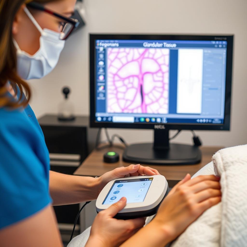Terapia Biorezonans NLS ukierunkowana na gruczoły hormonalne Terapia Biorezonans NLS ukierunkowana na gruczoły hormonalne