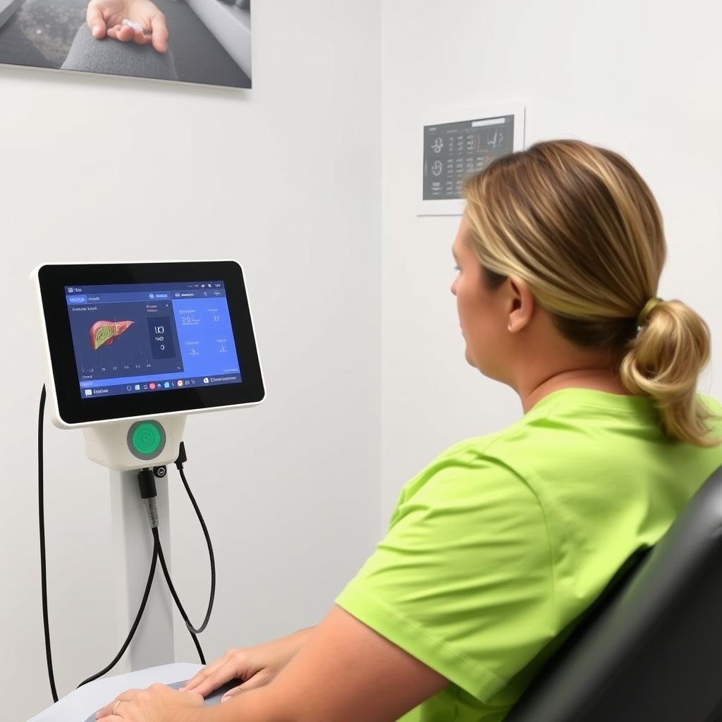 Terapia detoksykacyjna Biorezonans NLS wspierająca funkcje hormonalne Terapia detoksykacyjna Biorezonans NLS wspierająca funkcje hormonalne