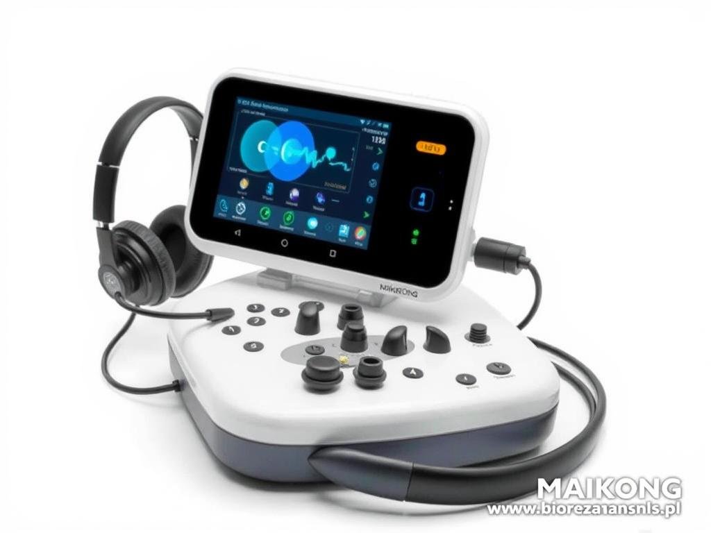 Urządzenie Biorezonans 8D NLS Urządzenie Biorezonans 8D NLS