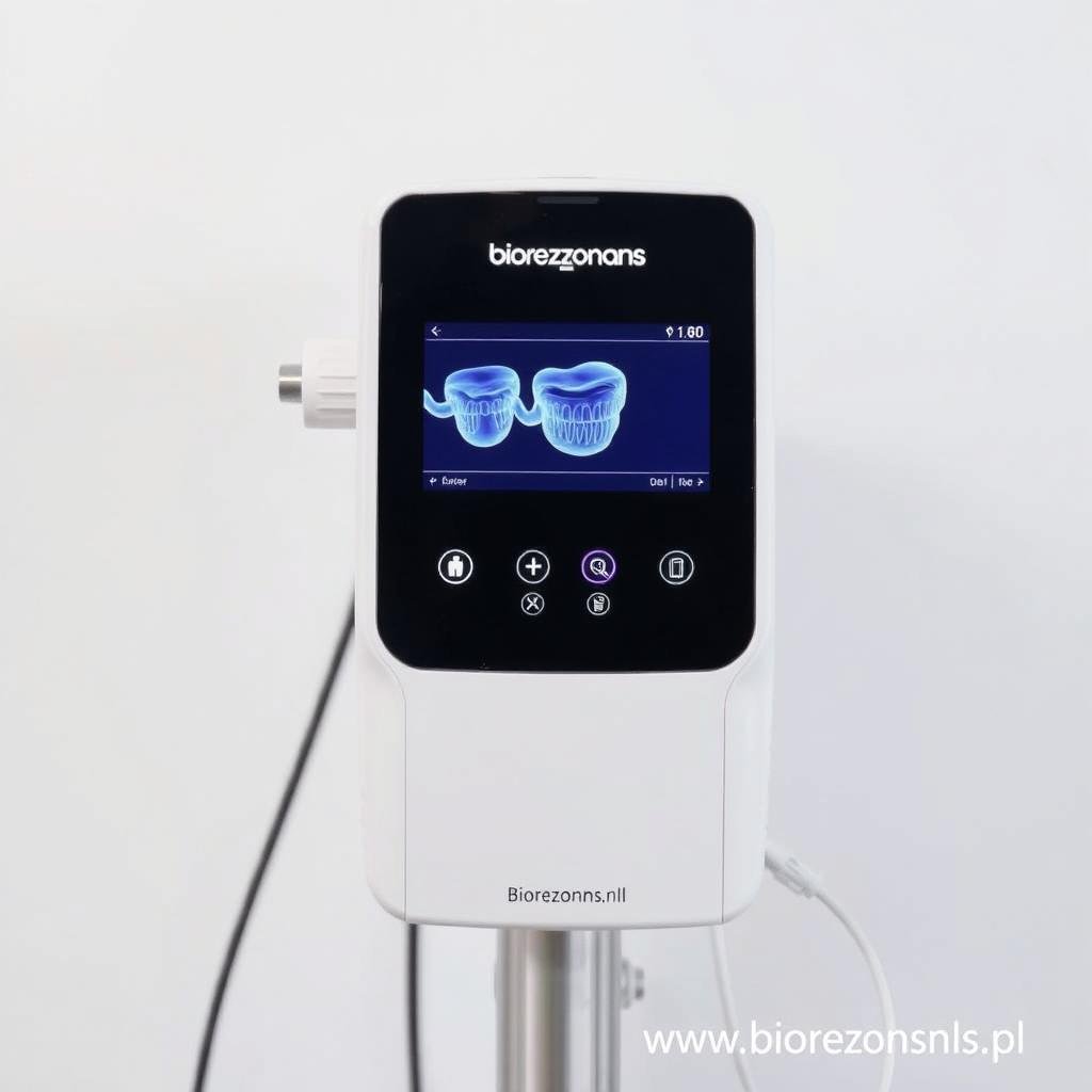 Urządzenie Biorezonans 8D NLS Urządzenie Biorezonans 8D NLS
