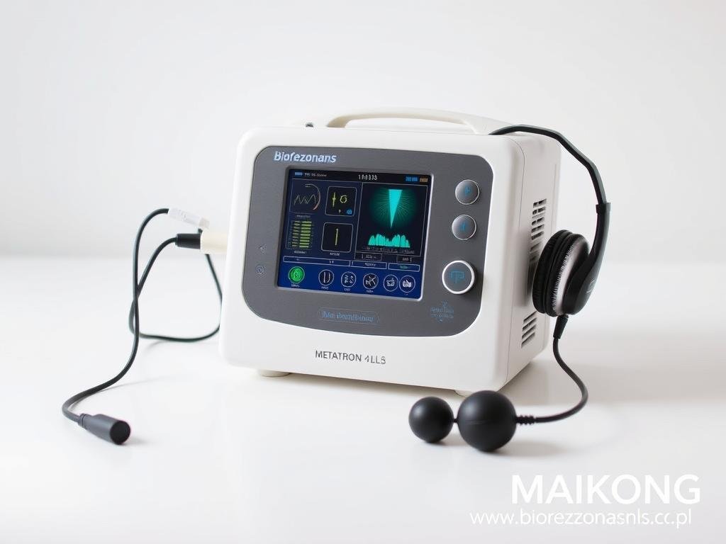 Urządzenie Biorezonans Metatron 4025 NLS Urządzenie Biorezonans Metatron 4025 NLS